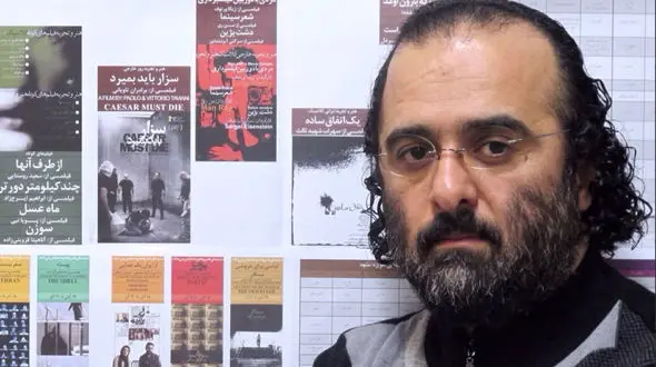 واکنش تند امیر حسین علم الهدی به اظهارات سید ضیا هاشمی 