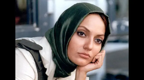 مهناز افشار از تجربه شیرین با کیارستمی گفت