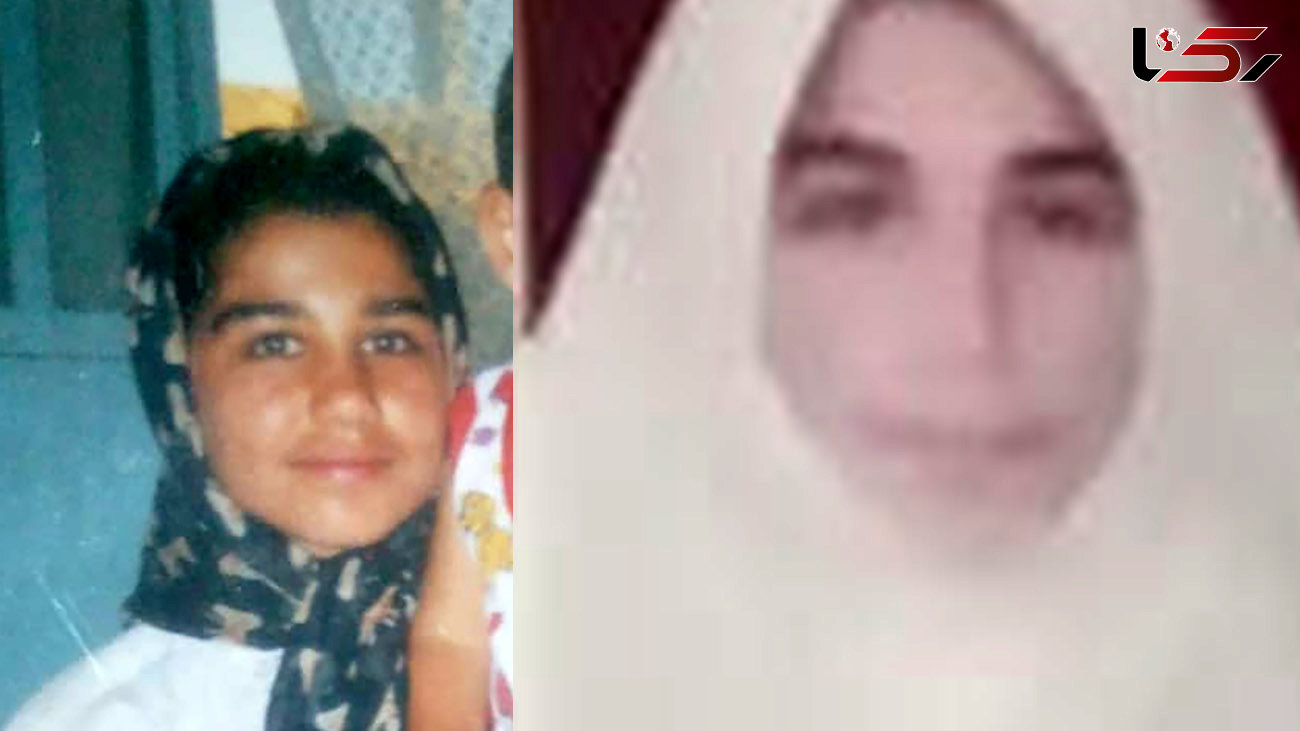 دختر گمشده قزوینی 18 سال بعد در کابل پیدا شد + فیلم و عکس ها