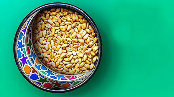 مبلغ فطریه سال 1404 اعلام شد