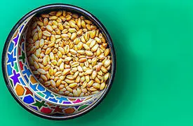 نرخ زکات فطریه امسال اعلام شد + فیلم