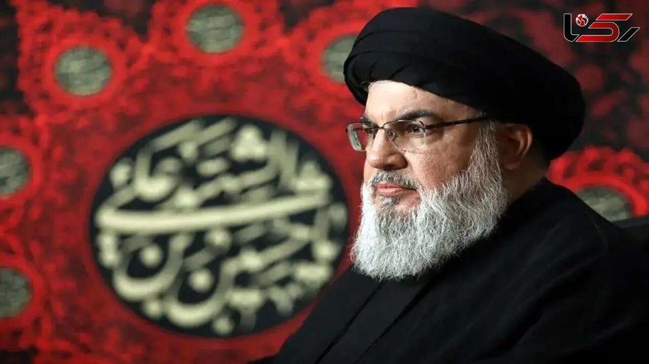 فیلم نخستین لحظات جست و جو تا رسیدن به پیکر شهید سید حسن نصرالله