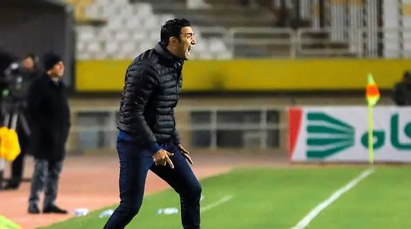 جواد نکونام به کمیته انضباطی احضار می شود / جریمه در انتظار بازیکنان استقلال