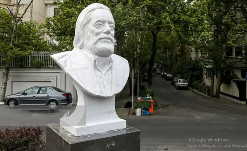 از هما روستا تا بیتا فرهی؛ وقتی تصویر هنرمندان به نمادهای سردرگم بدل می‌شود