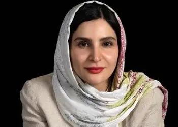 نورا هاشمی: من قصد جراحی بینی نداشتم به خاطر اصرار پدرم این کار را کردم 