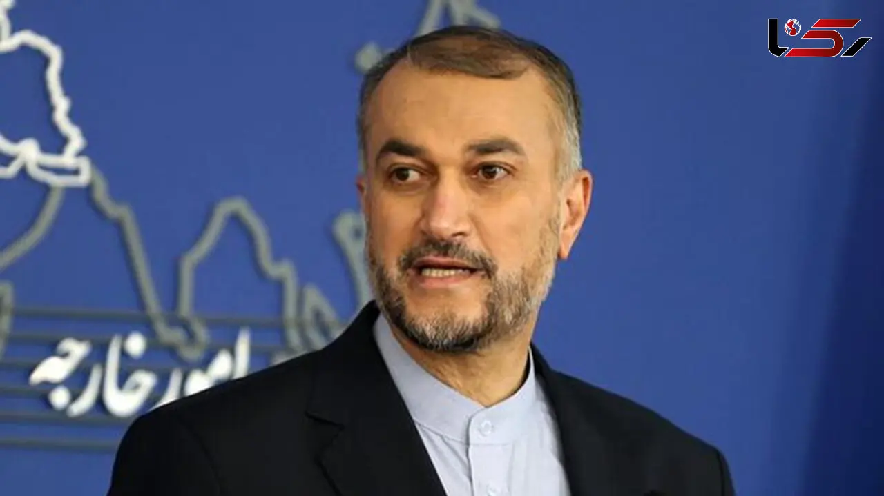 مبارزه موثر با ‎تروریسم نیازمند اقدام جدی جامعه بین المللی است 
