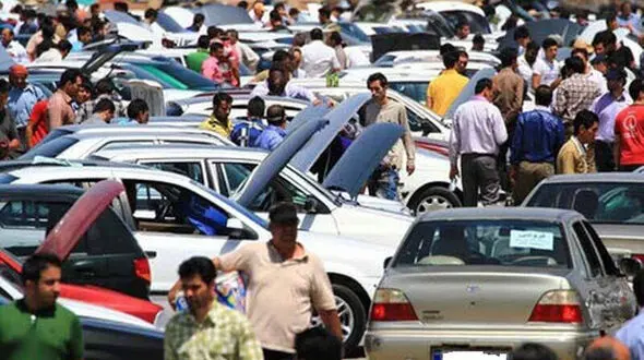 قیمت خودروهای داخلی و خارجی در بازار + جدول