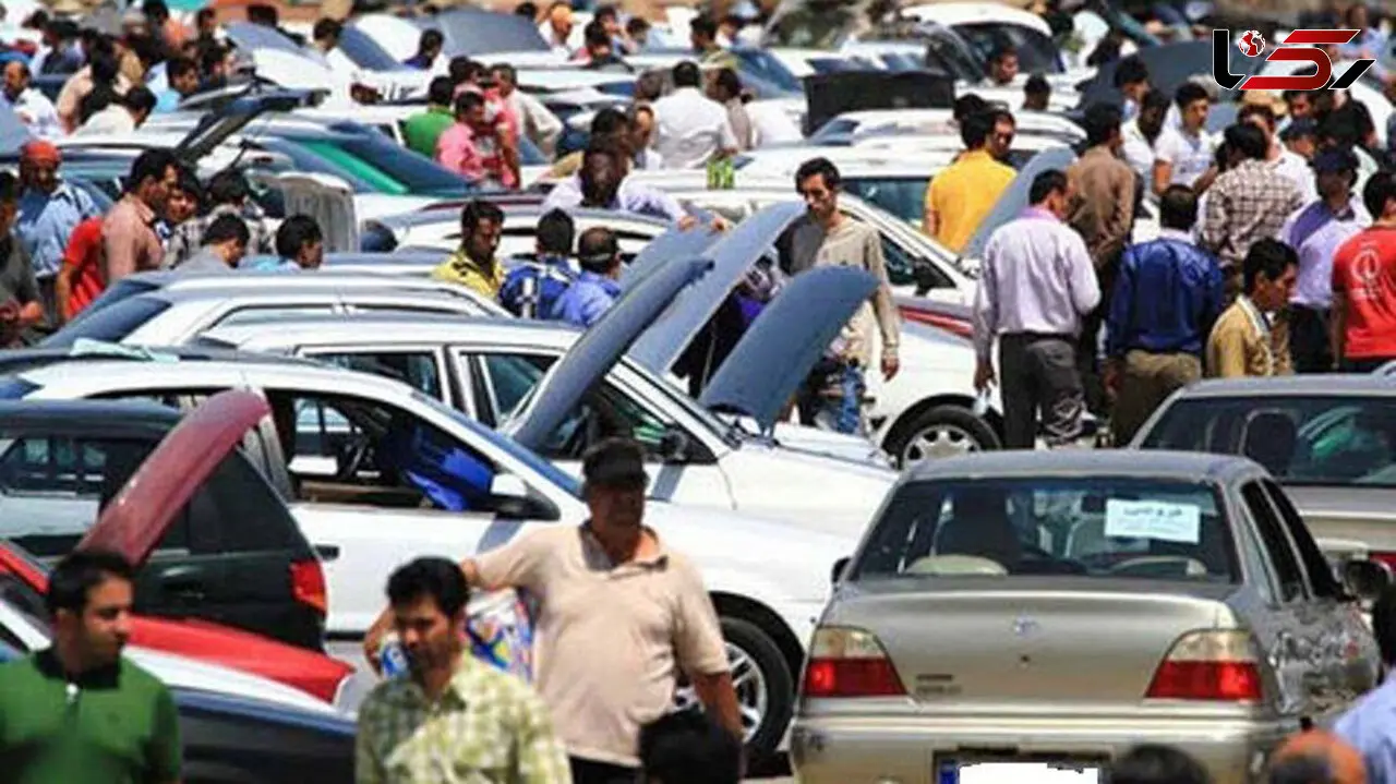 جنجال هاچ‌ بک ژاپنی در بازار ایران؛ هوندا سیویک 19.5 میلیارد قیمت خورد!