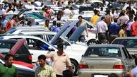 10 خودرو 700 میلیون تومانی در بازار