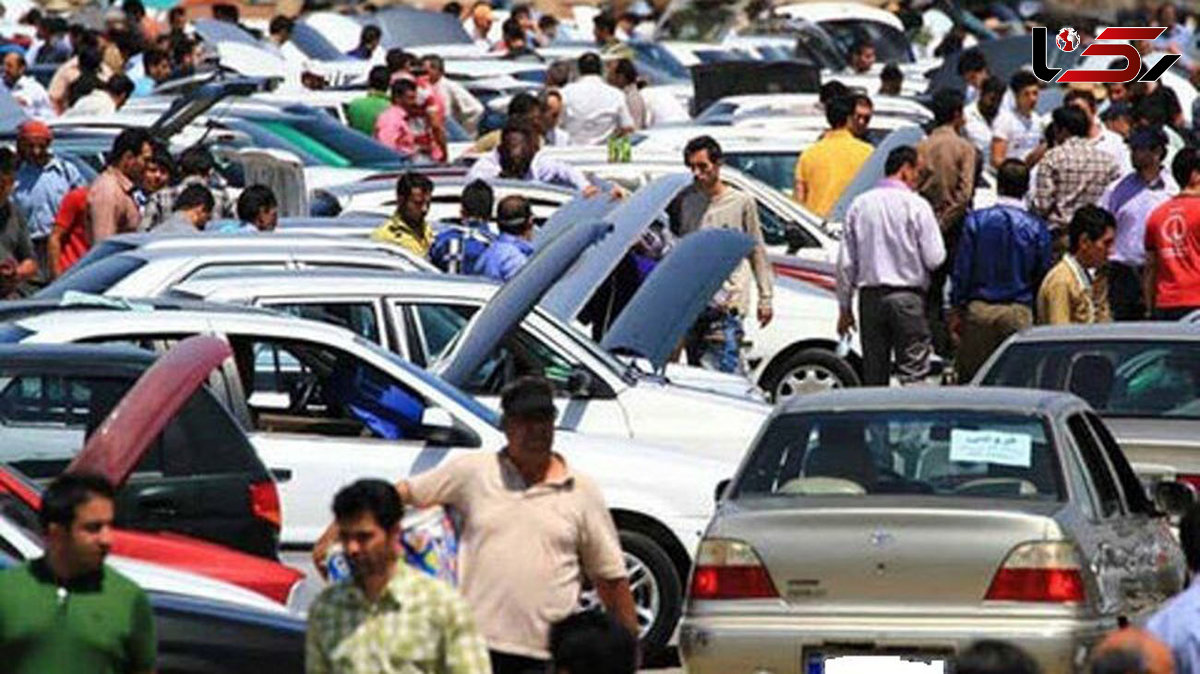  افزایش 25 درصدی قیمت خودرو تکذیب شد 