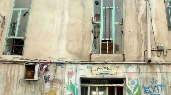 19/2 درصد مدارس ایران ناایمن است + اسامی استان هایی که بیشترین تعداد مدارس ناایمن را دارند