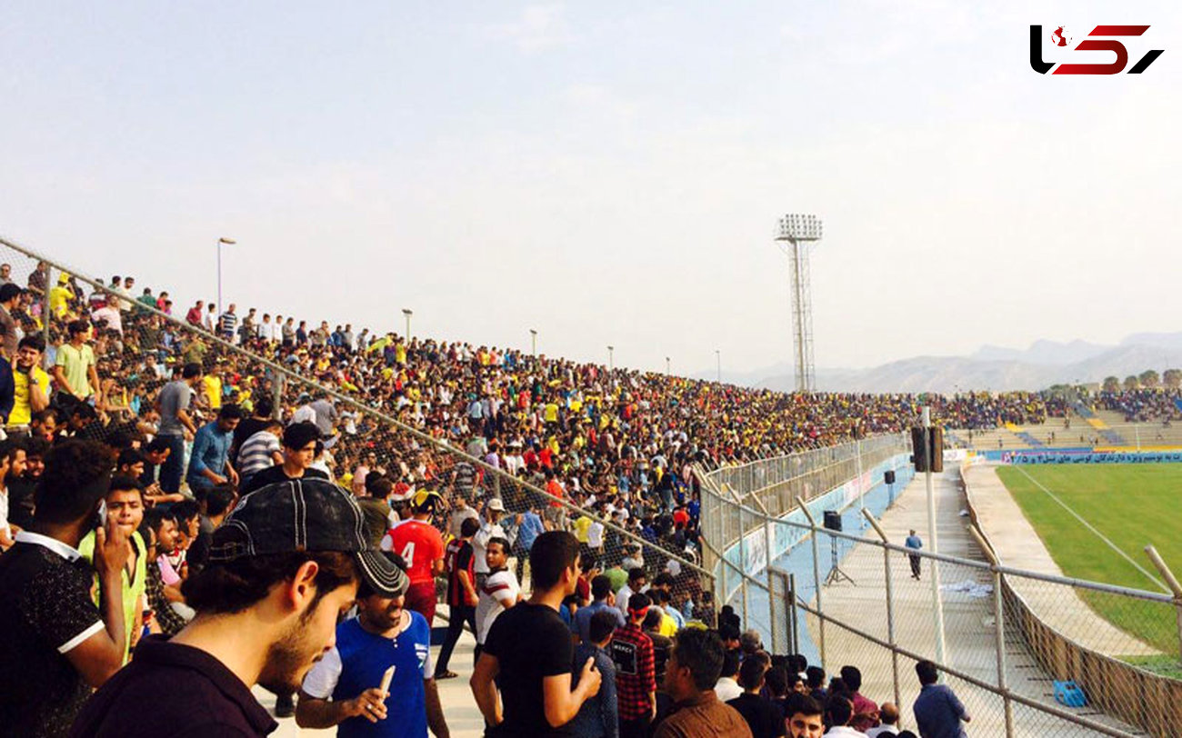 هفته‌ رویایی نمایندگان فوتبال بوشهر