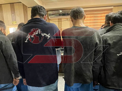 سقوط باند حرفه‌ای سارقان منازل در تهران /  به ۱۵ فقره سرقت اعتراف کرده اند