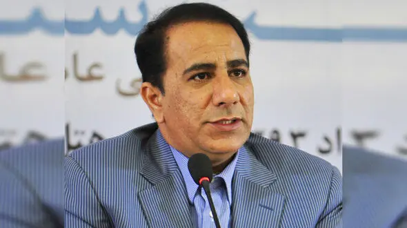مهدی جهانگیری با قرار وثیقه آزاد شد