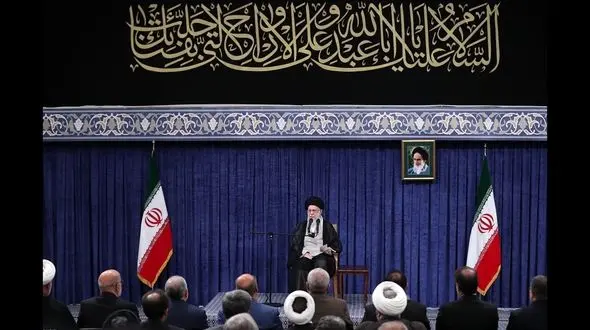 مهمترین وظیفه حفظ اراده و اتحاد عظیم ملی است / خداوند نصرت ملت ایران را تضمین کرده است