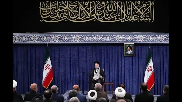 مهمترین وظیفه حفظ اراده و اتحاد عظیم ملی است / خداوند نصرت ملت ایران را تضمین کرده است