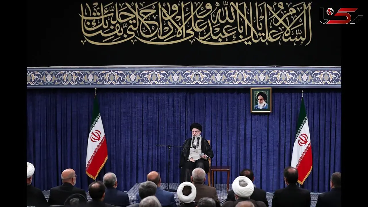مهمترین وظیفه حفظ اراده و اتحاد عظیم ملی است / خداوند نصرت ملت ایران را تضمین کرده است