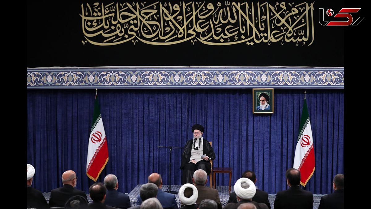 مهمترین وظیفه حفظ اراده و اتحاد عظیم ملی است / خداوند نصرت ملت ایران را تضمین کرده است