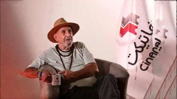 فرهاد آییش: در فیلم «مکس» کسی به مخاطب باج نمی‌دهد/ کمدی را دست کم می‌گیرند