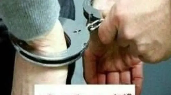 دونفر که در ورودی پل سردرود به ماشین های عبوری سنگ پرتاب می‌کردند دستگیر شدند