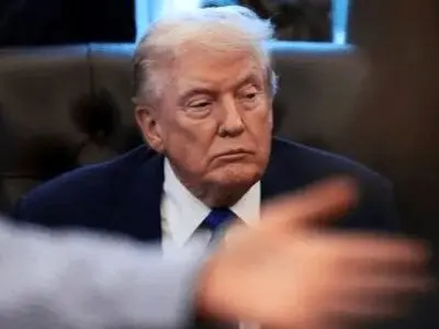 فوری /  ترامپ شخصا در مذاکرات ایران و آمریکا حضور دارد /  این دور بسیار مهم است