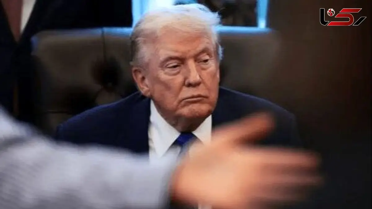 فوری /  ترامپ شخصا در مذاکرات ایران و آمریکا حضور دارد /  این دور بسیار مهم است