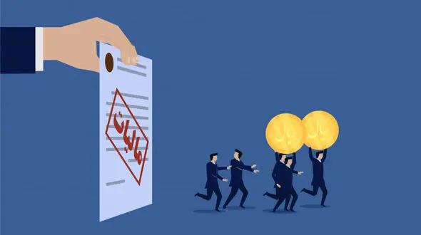 هر ایرانی یک کد اقتصادی دریافت می‌ کند