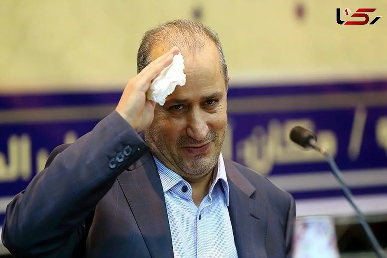 جام جهانی قطر / نظر جنجالی تاج در مورد کی روش