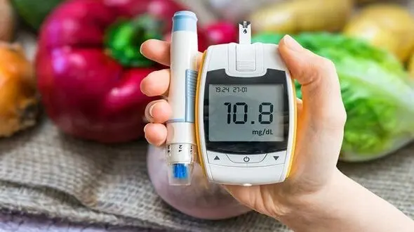 فرمول خوراکی برای پایین نگه داشتن قند خون