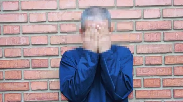  مرد دیوانه در روز آشوب بازار تهران آدم کشت ! +عکس 