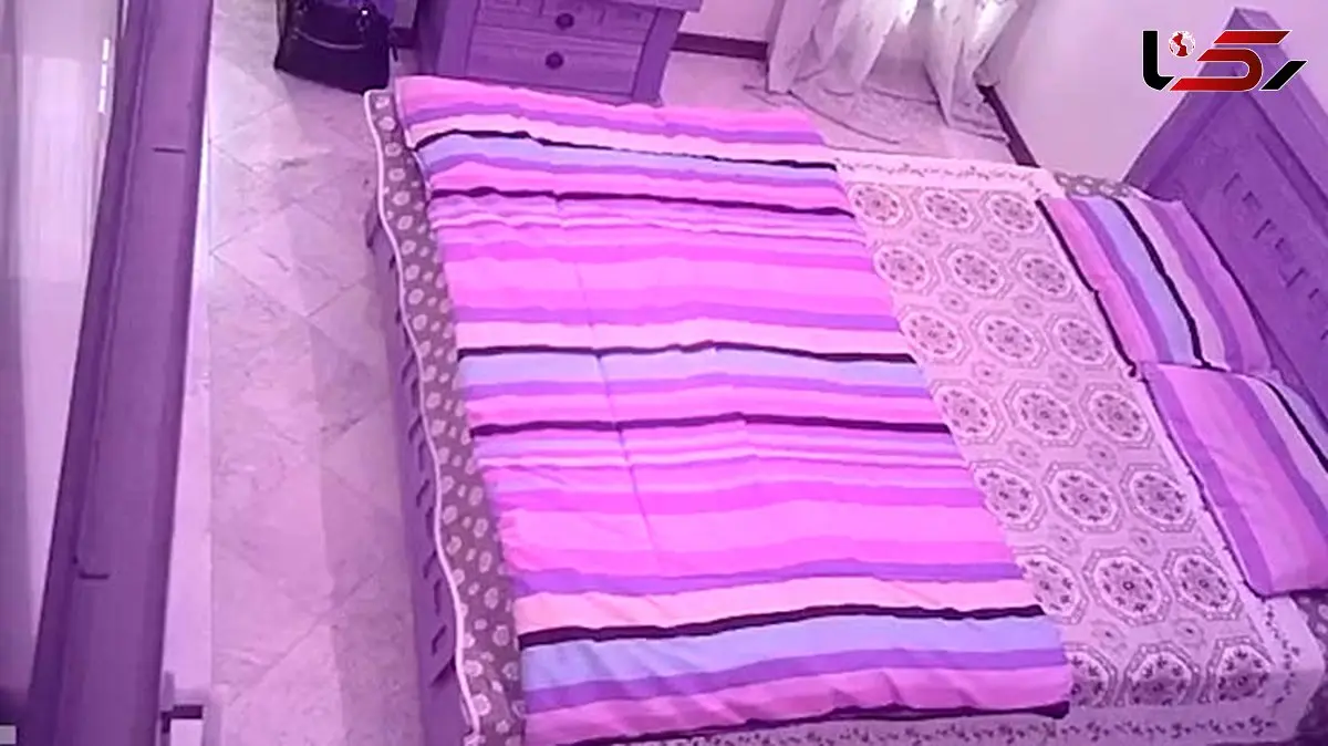 کانال ضد انقلاب فیلم استاندار سابق را پخش کرد / دختر جوان پرستو بود؟ + تصویر