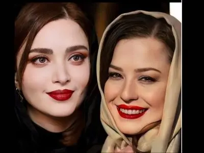 فیلم / بهنوش طباطبایی: مهراوه شریفی نیا مرا بازیگر‌ کرد وگرنه دختر معمولی میموندم ...