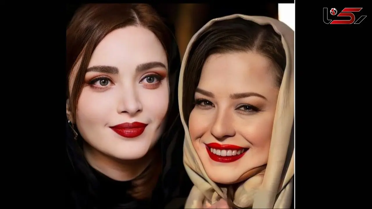 فیلم / بهنوش طباطبایی: مهراوه شریفی نیا مرا بازیگر‌ کرد وگرنه دختر معمولی میموندم 
