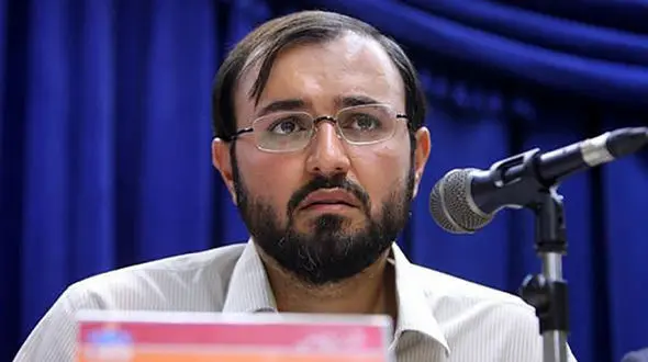 برادر داماد رئیسی : وضعیت خطرآفرین زنگزور نتیجه سکوت حضرت اهل وفاق است!