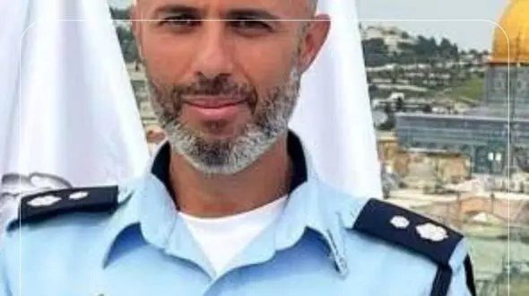  فرمانده پلیس منطقه «رهط» در حمله حماس کشته شد؟