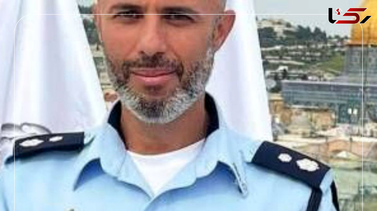  فرمانده پلیس منطقه «رهط» در حمله حماس کشته شد؟
