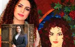 ازدواج نقاش ایرانی با دختر رویایی تابلو نقاشی / شوک در ترکیه  + عکس و فیلم