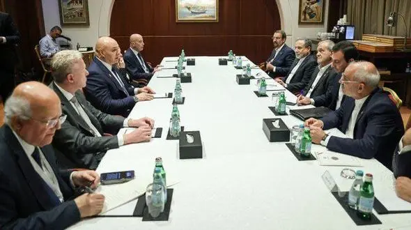 پزشکیان: امیدوارم ایران و لبنان بر مبنای حق و عدالت روابط خود را ارتقا دهند