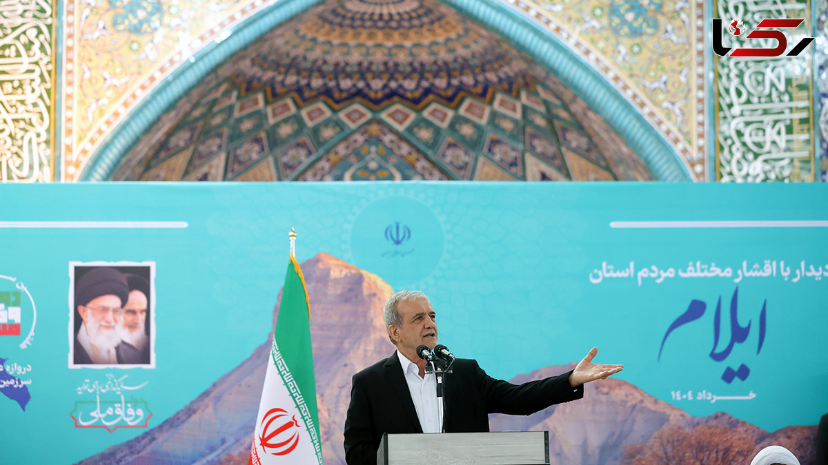  کشور متعلق به همه اقوام، مذاهب و اقشار است/ نباید هیچ‌کس از میدان تصمیم‌سازی کنار گذاشته شود 