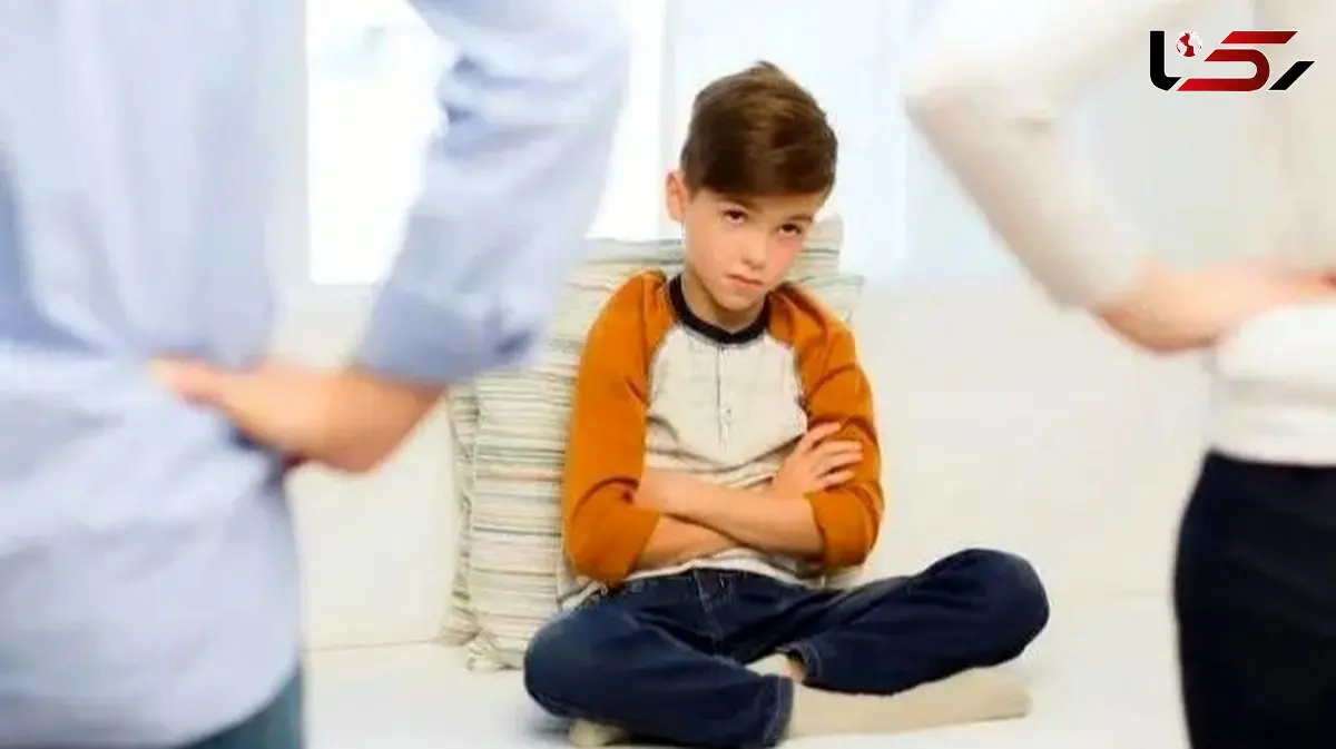 بی اختیاری ادرار در کودکان؛ علل روانی و عاطفی را بشناسید