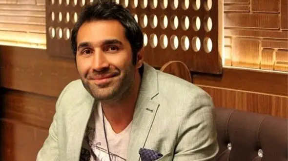 حضور بازیگر سریال شب‌های برره در جشنواره فجر 