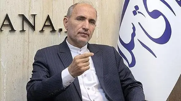 4 تا 7 میلیون تُن نهاده دامی در بنادر کشور درآستانه فاسد شدن / عضو کمیسیون اجتماعی مجلس خبر داد