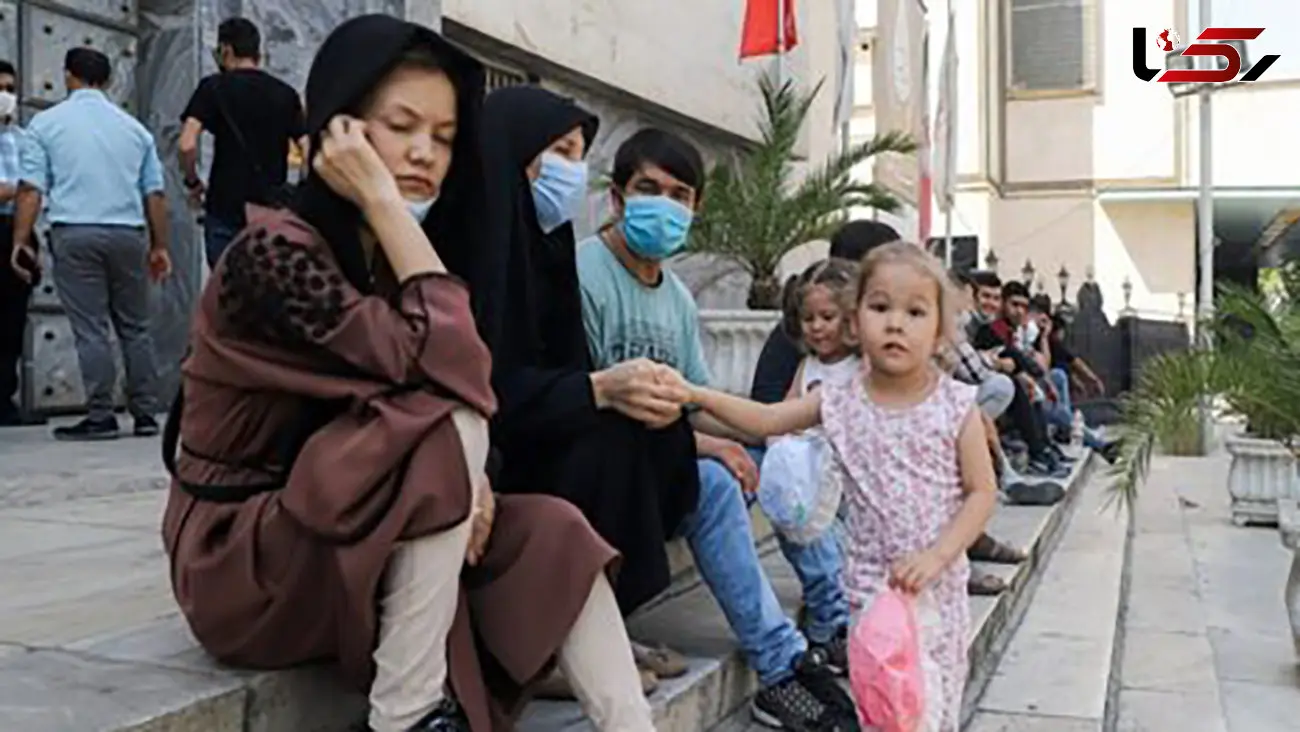 5 میلیون مددجو زیر نظر کمیته امداد هستند/کمک کردن به اتباع توسط مراکز نیکوکاری بدون تشکیل پرونده!/ زمینه ساز تخلفات مالی