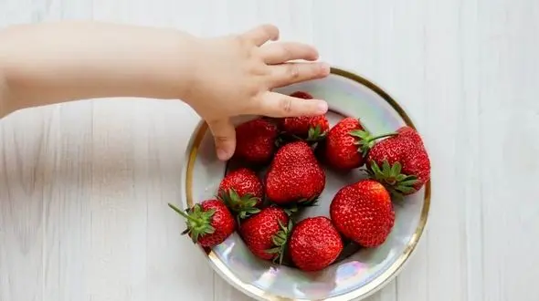 13 فایده خوردن توت فرنگی در تابستان