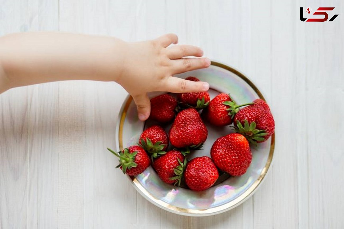 13 فایده خوردن توت فرنگی در تابستان