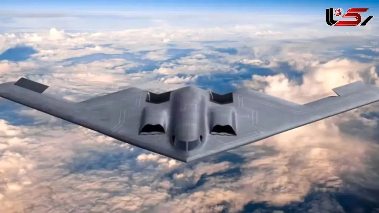 The Arrival of the B-21 Bomber Killer: A New Era in Aerial Warfare Begins