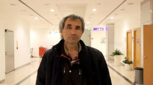 سرگذشت شگفت‌انگیز مردی که ۲۷ سال در فرودگاه آتاتورک زندگی کرد