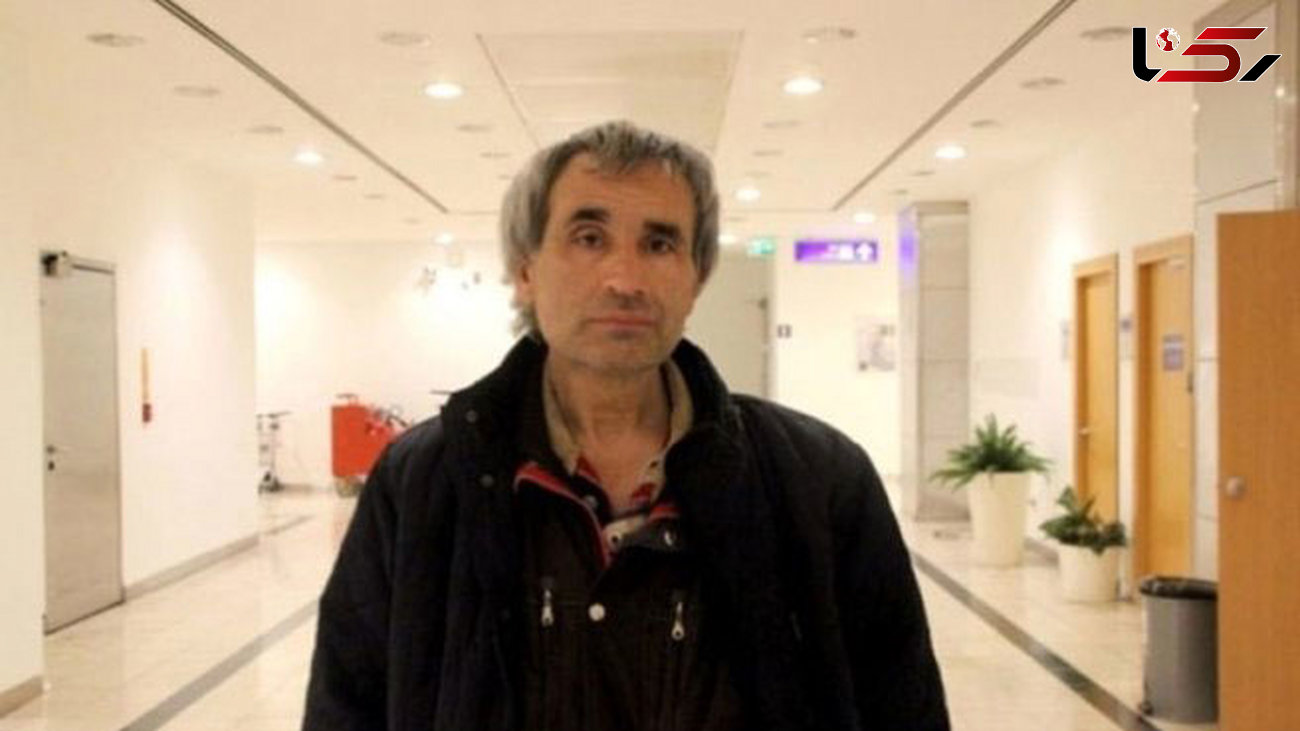 سرگذشت شگفت‌انگیز مردی که ۲۷ سال در فرودگاه آتاتورک زندگی کرد