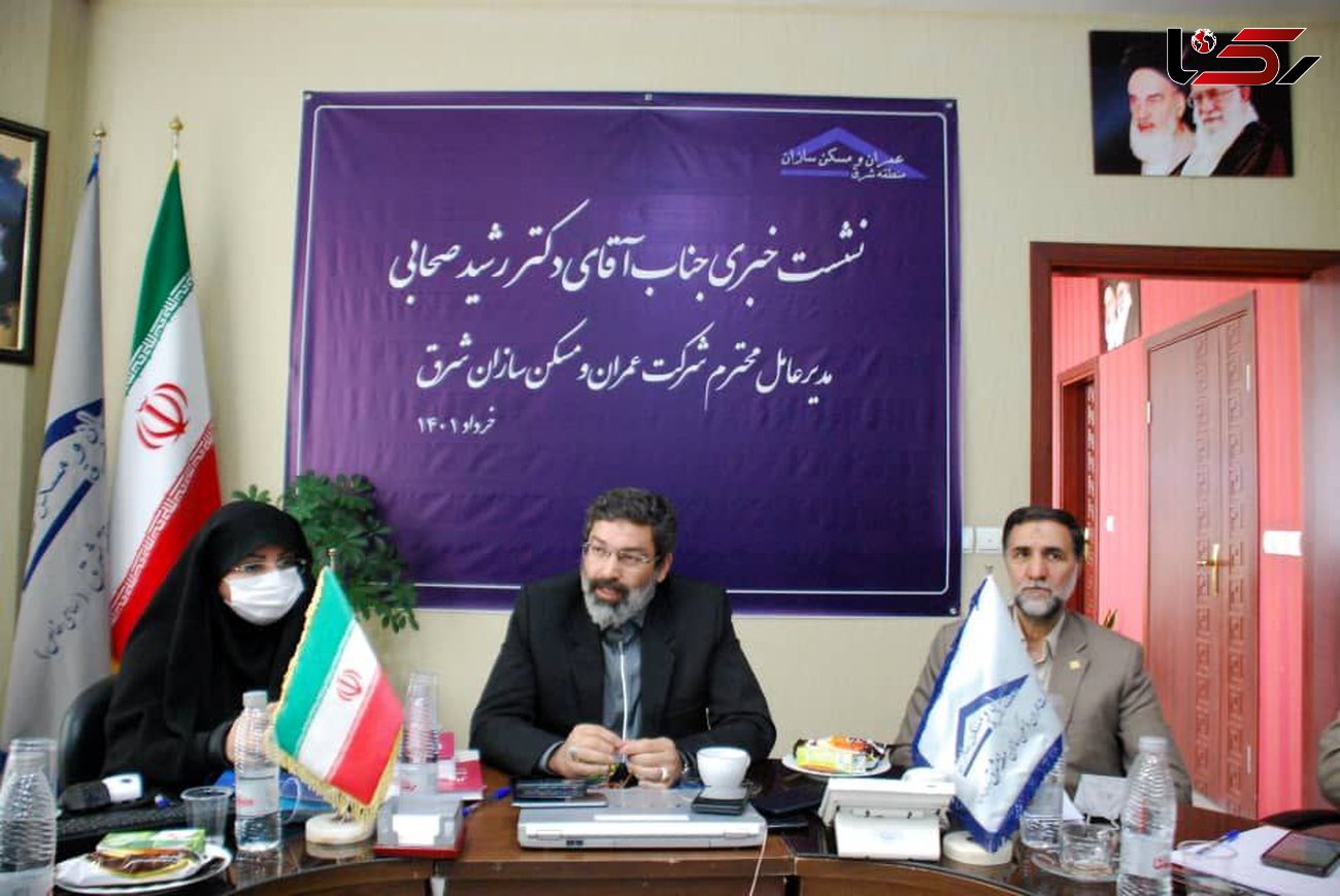 تمام حقوق شهرداری مشهد در پروژه سارا پرداخت شده است