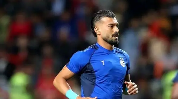 رامین رضاییان: هواداران استقلال با صبرشان باعث قهرمانی شدند!